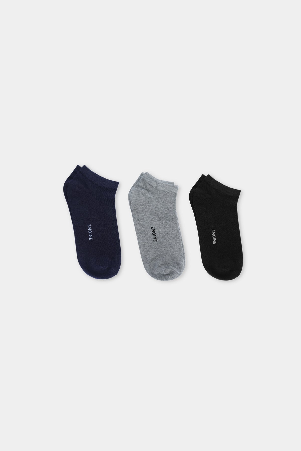 Men Socks - Engine - Buy Now