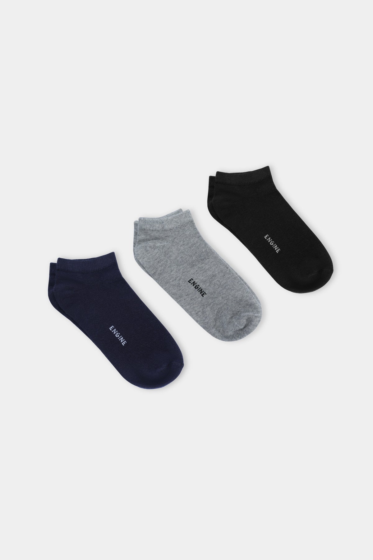 Men Socks - Engine - Buy Now