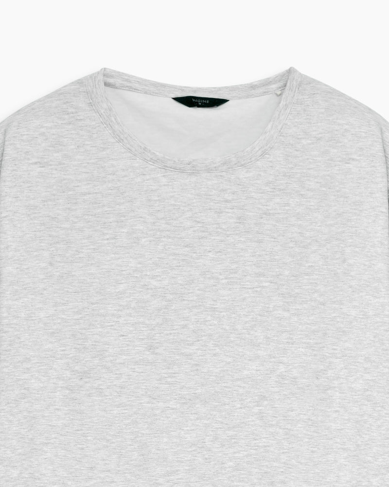 Men Loose Fit T Shirt - Engine - Buy Now