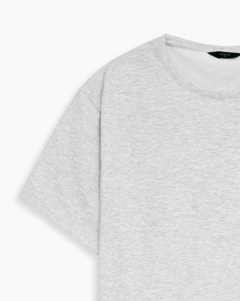 Men Loose Fit T Shirt - Engine - Buy Now