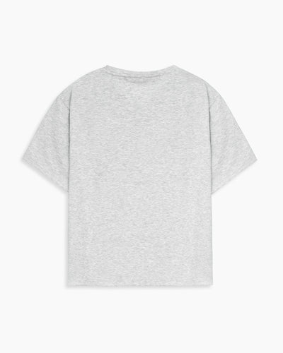 Men Loose Fit T Shirt