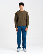 Men Basic Sweatshirt - Engine - Buy Now