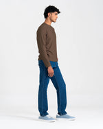Men Basic Sweatshirt - Engine - Buy Now