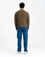 Men Basic Sweatshirt - Engine - Buy Now