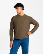 Men Basic Sweatshirt - Engine - Buy Now