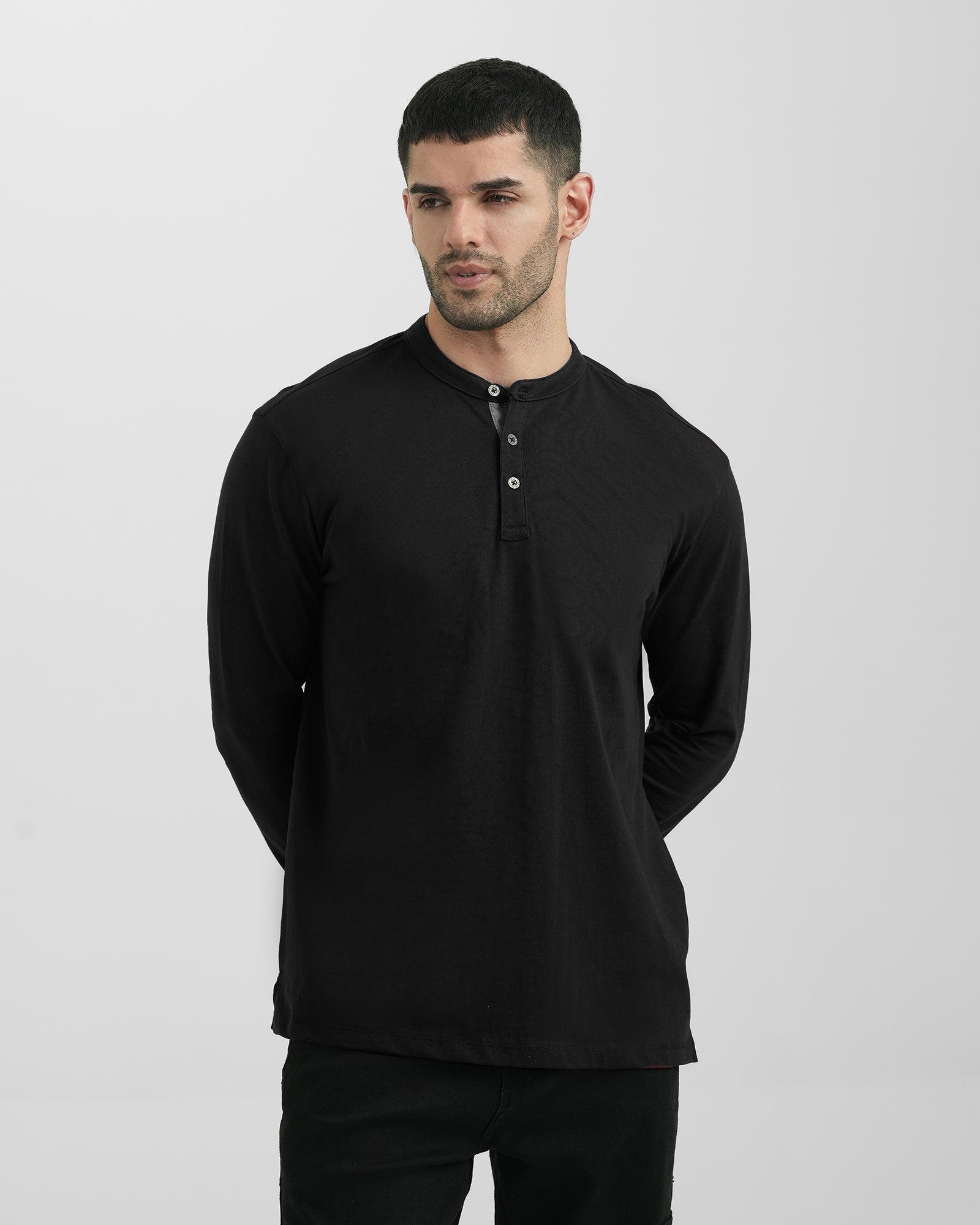 Men Henley - Engine - Buy Now
