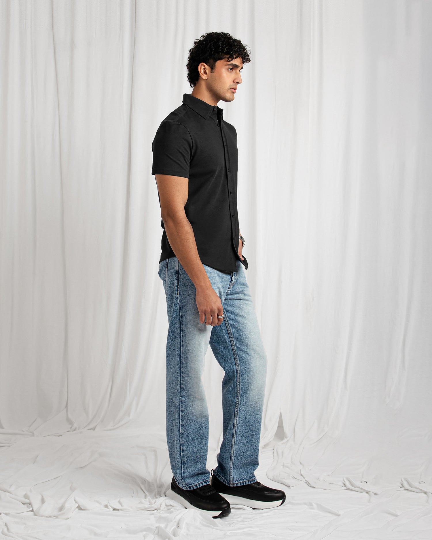 Men Button Down - Engine - Buy Now