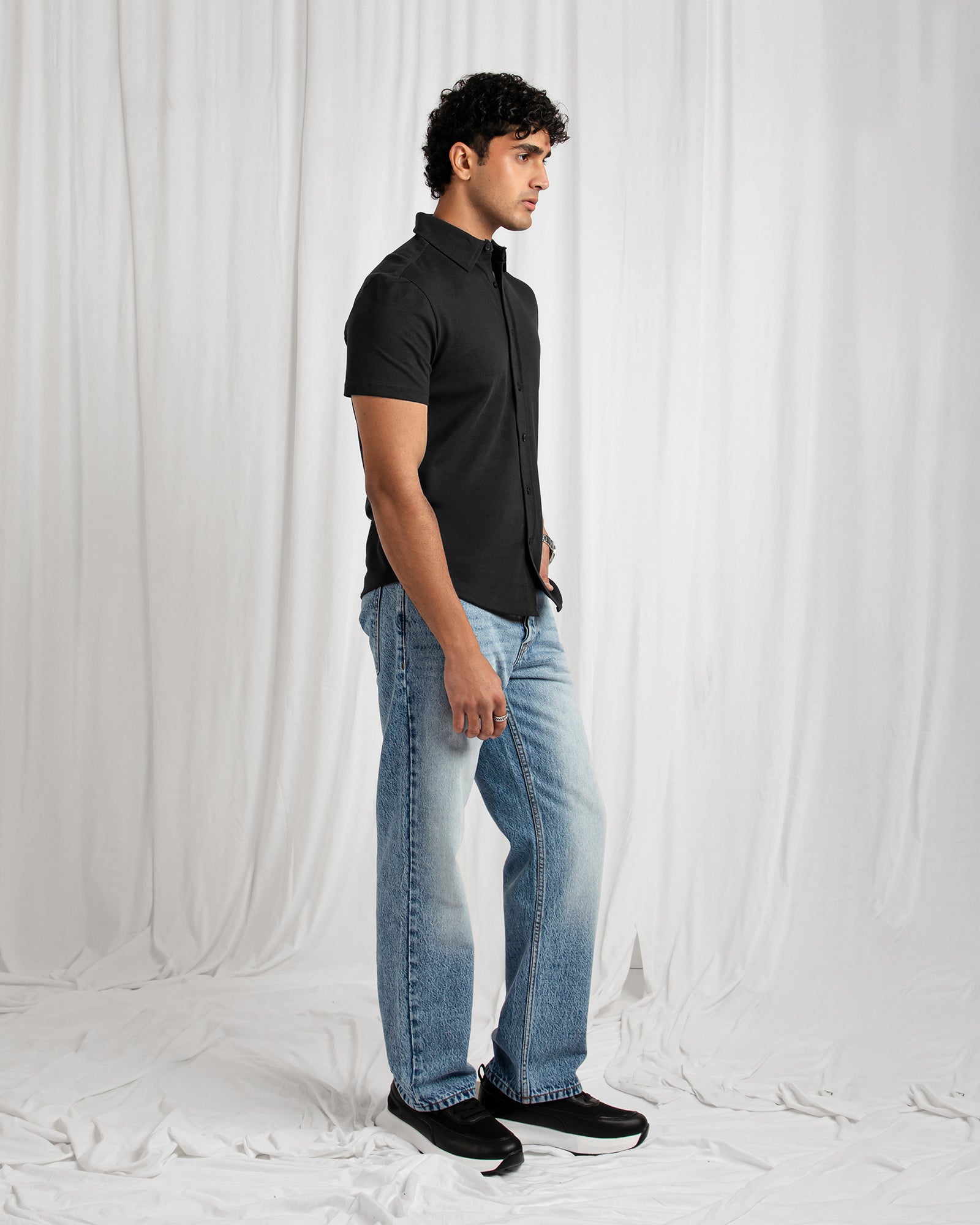 Men Button Down - Engine - Buy Now