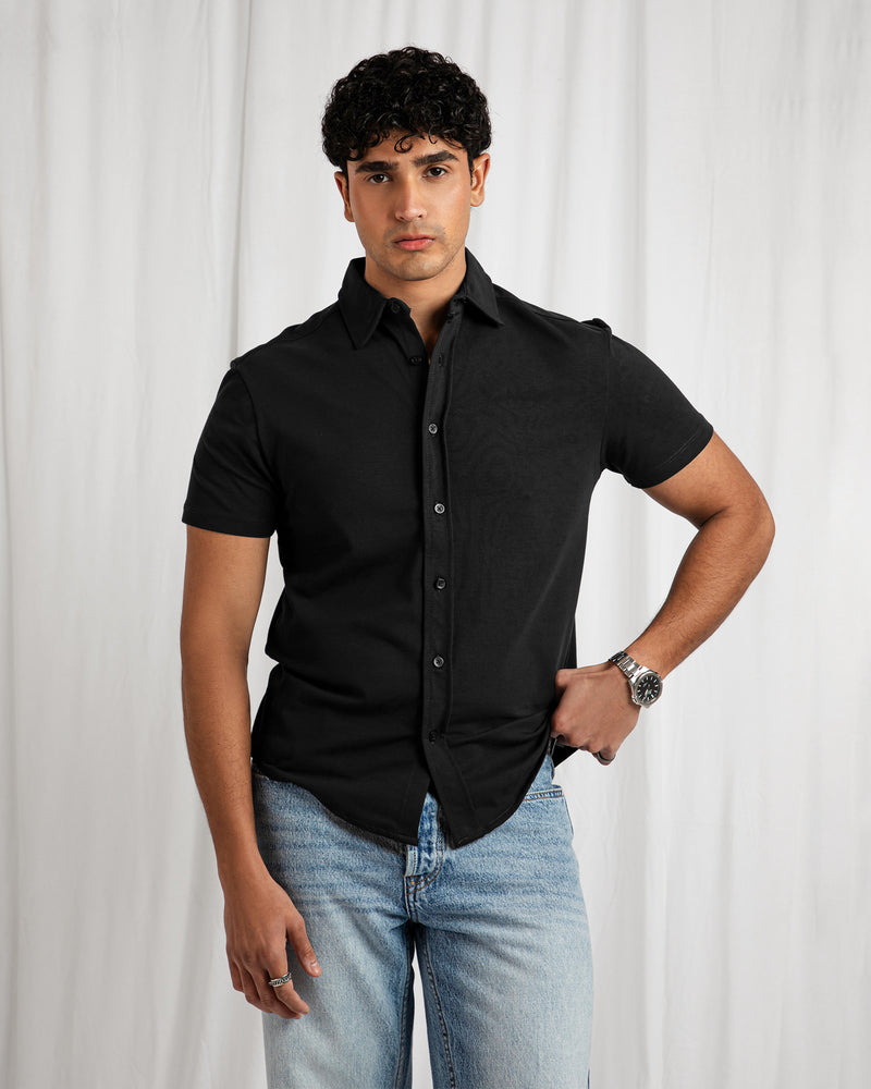 Men Button Down - Engine - Buy Now