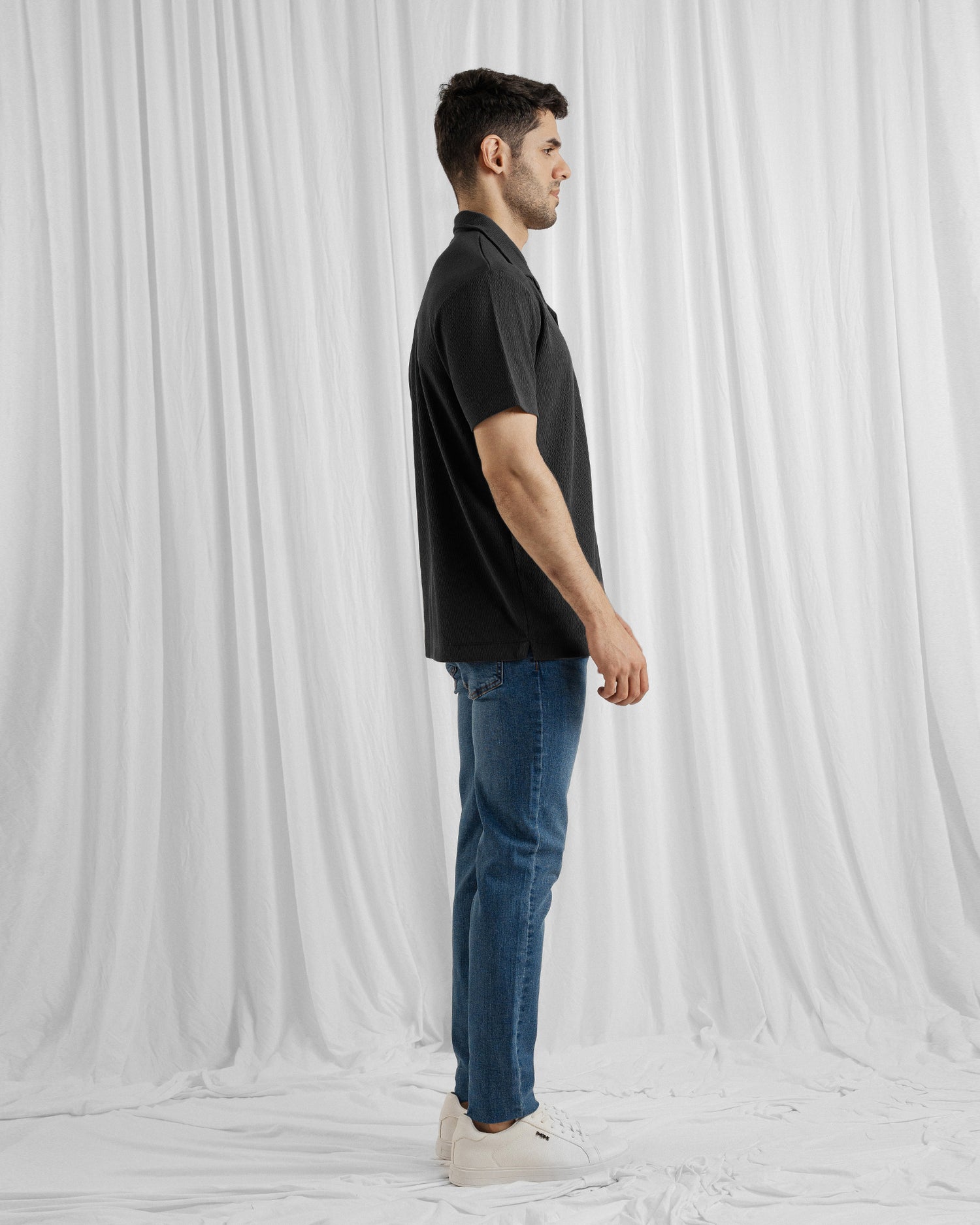 Men Button Down - Engine - Buy Now