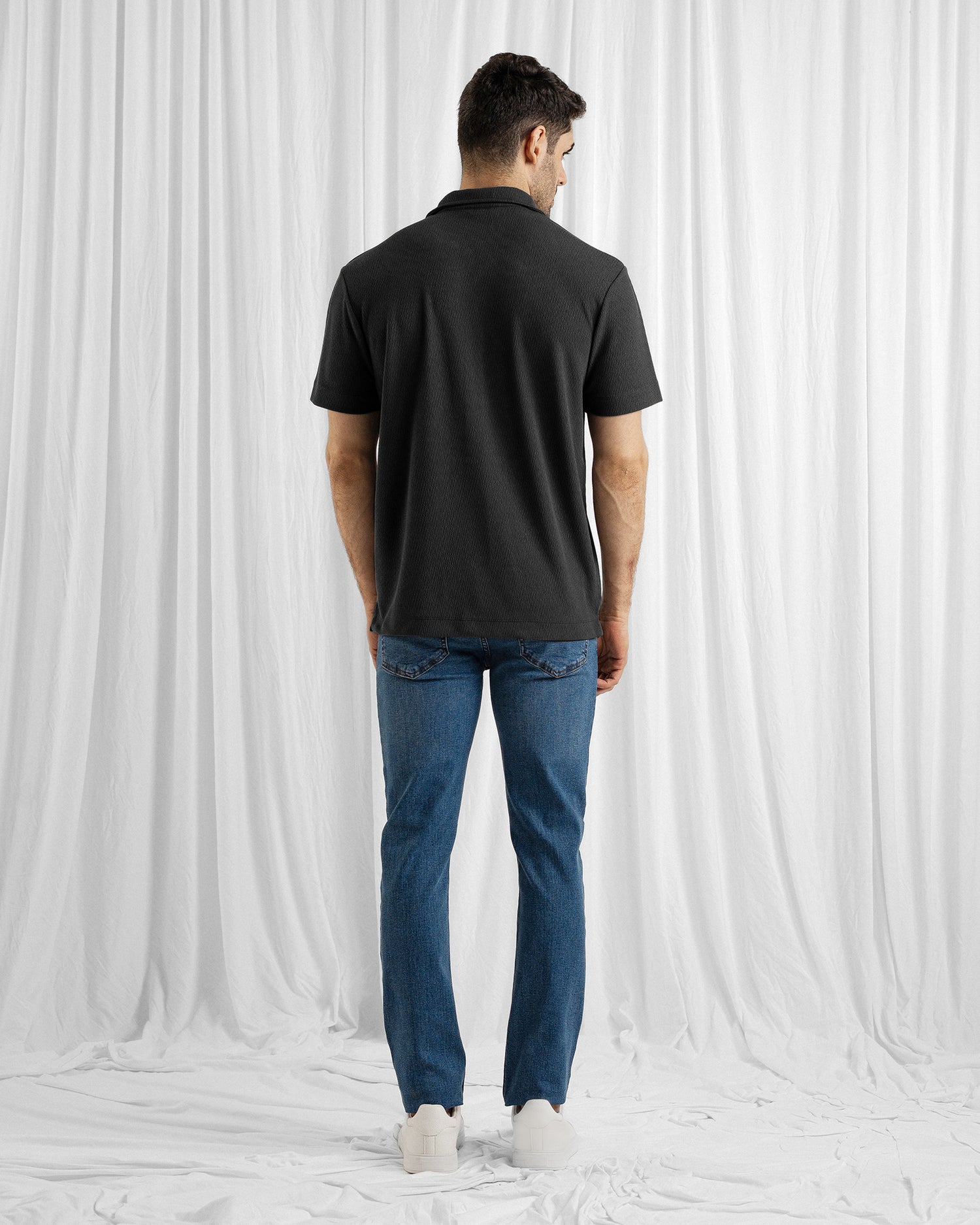 Men Button Down - Engine - Buy Now