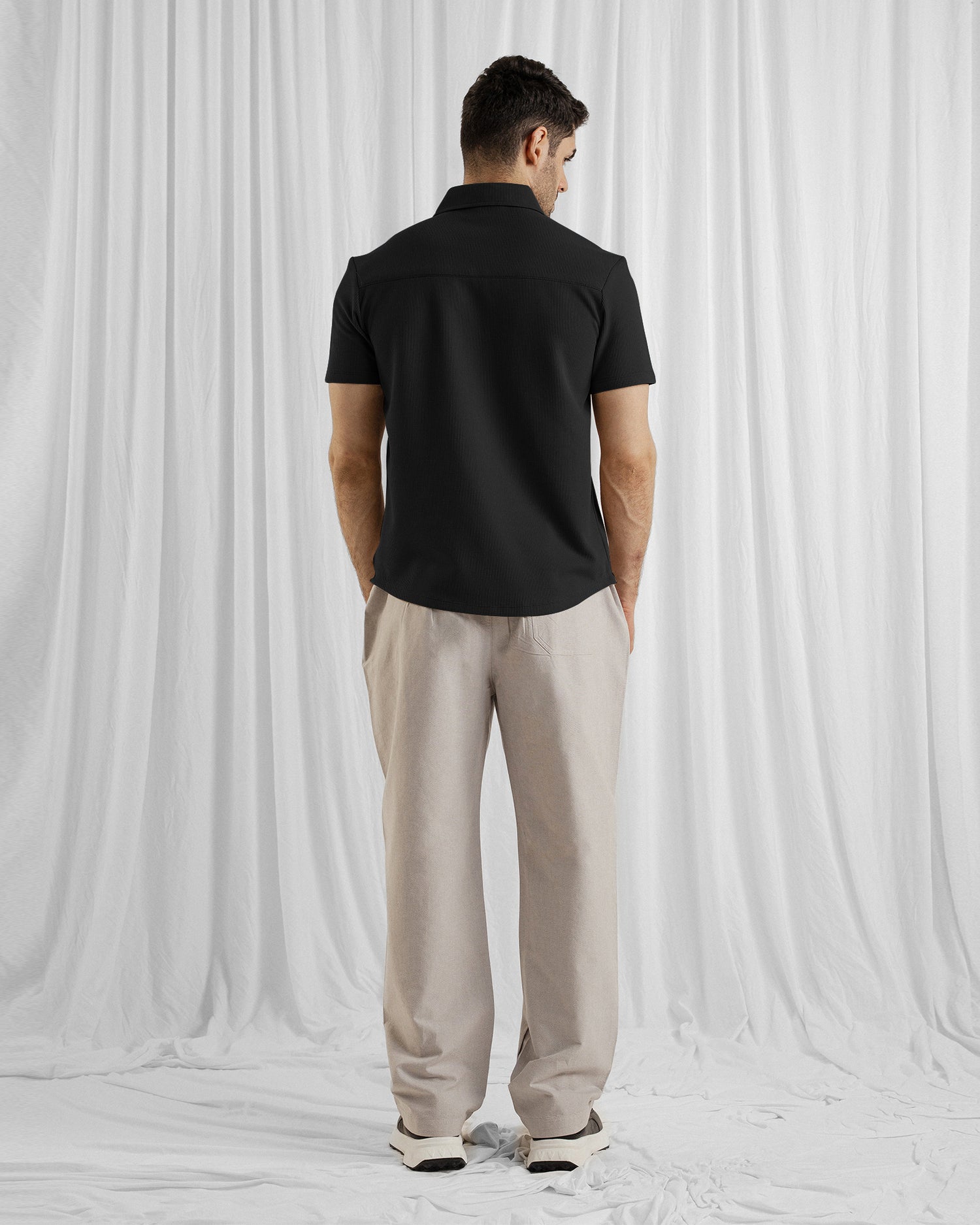 Men Button Down - Engine - Buy Now