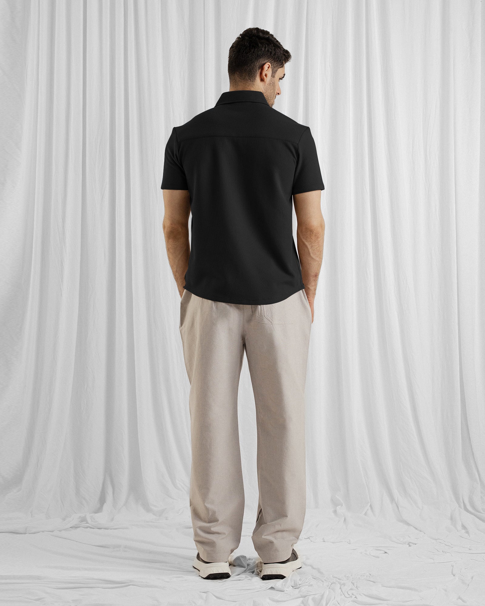 Men Button Down - Engine - Buy Now
