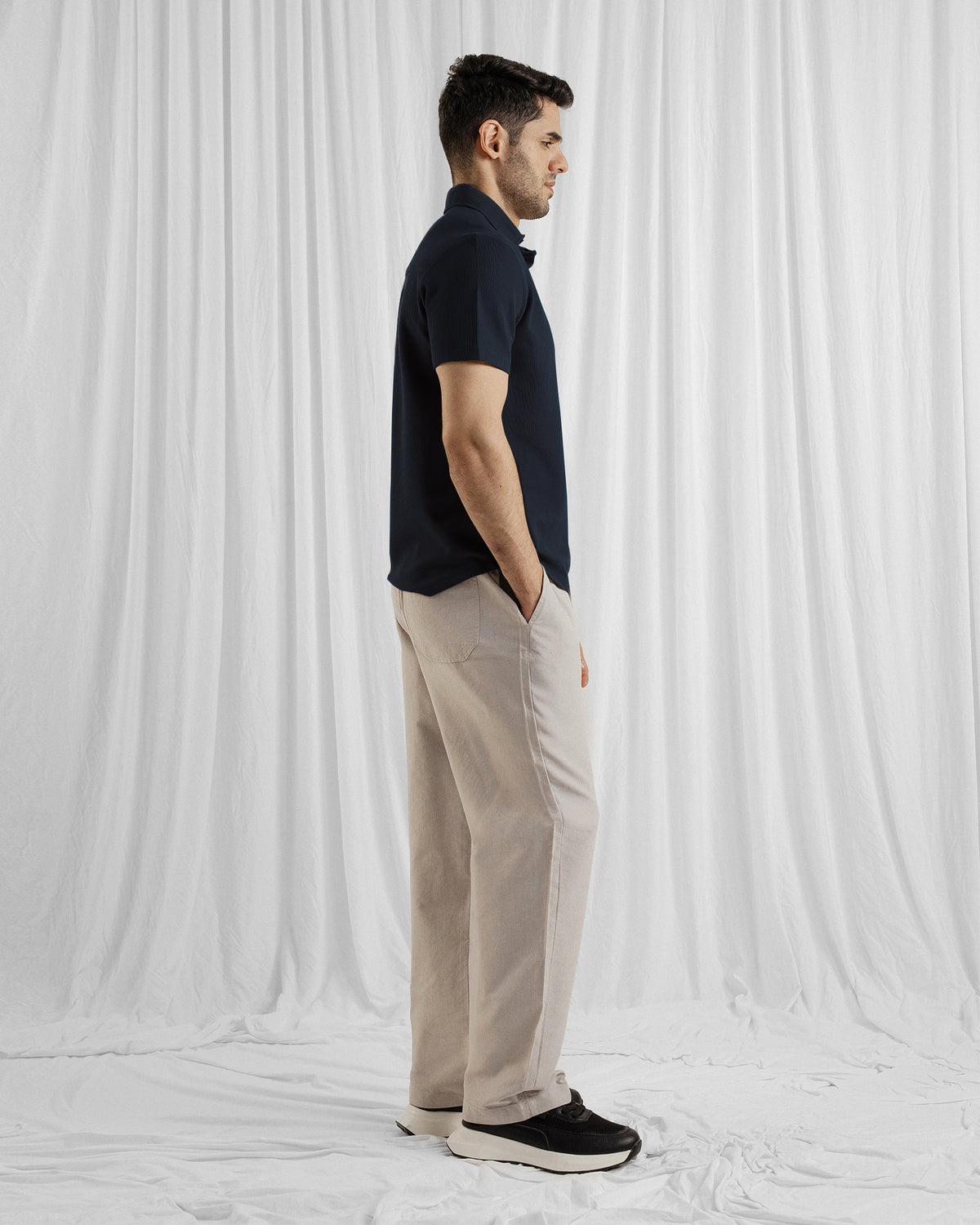 Men Button Down - Engine - Buy Now
