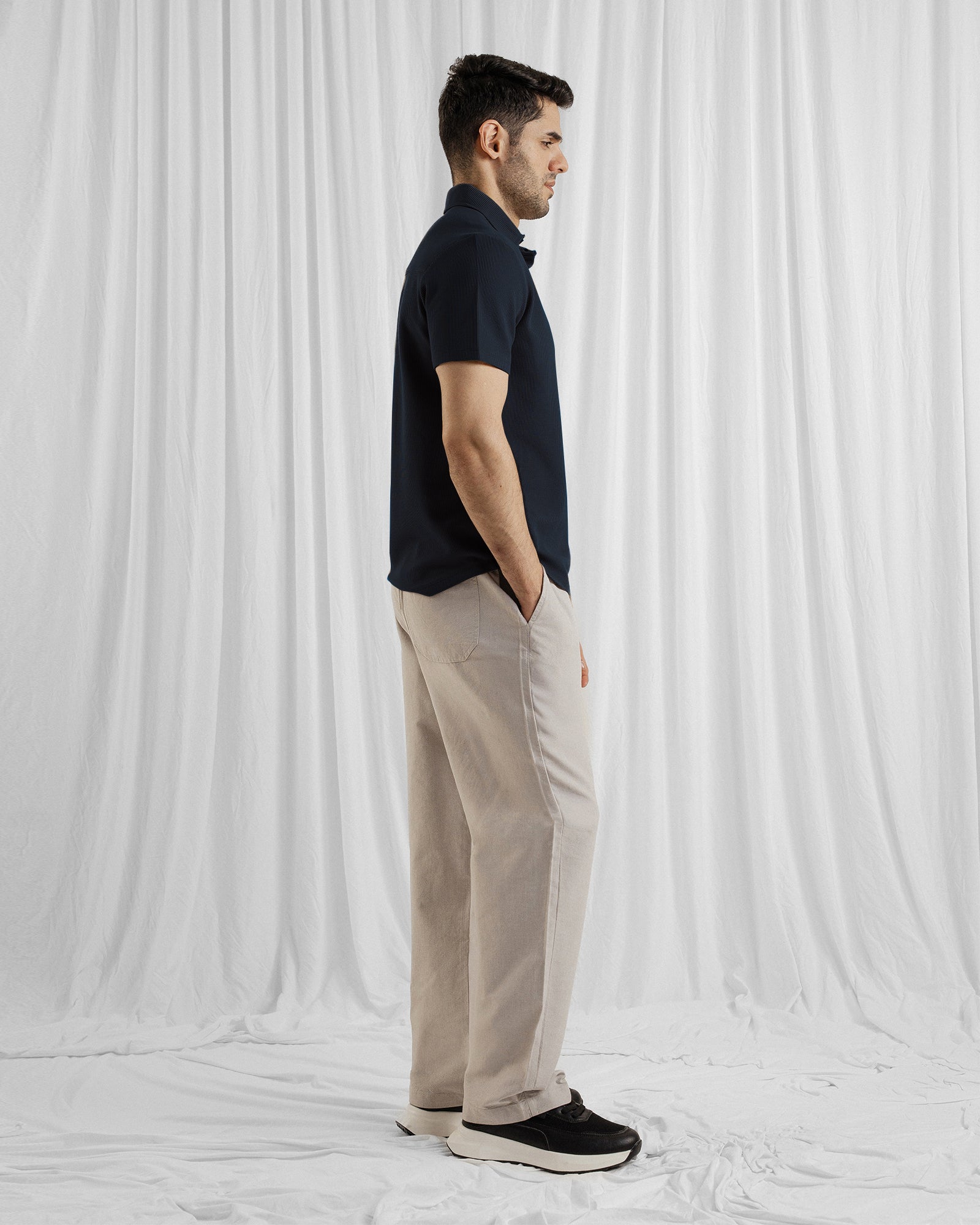 Men Button Down - Engine - Buy Now