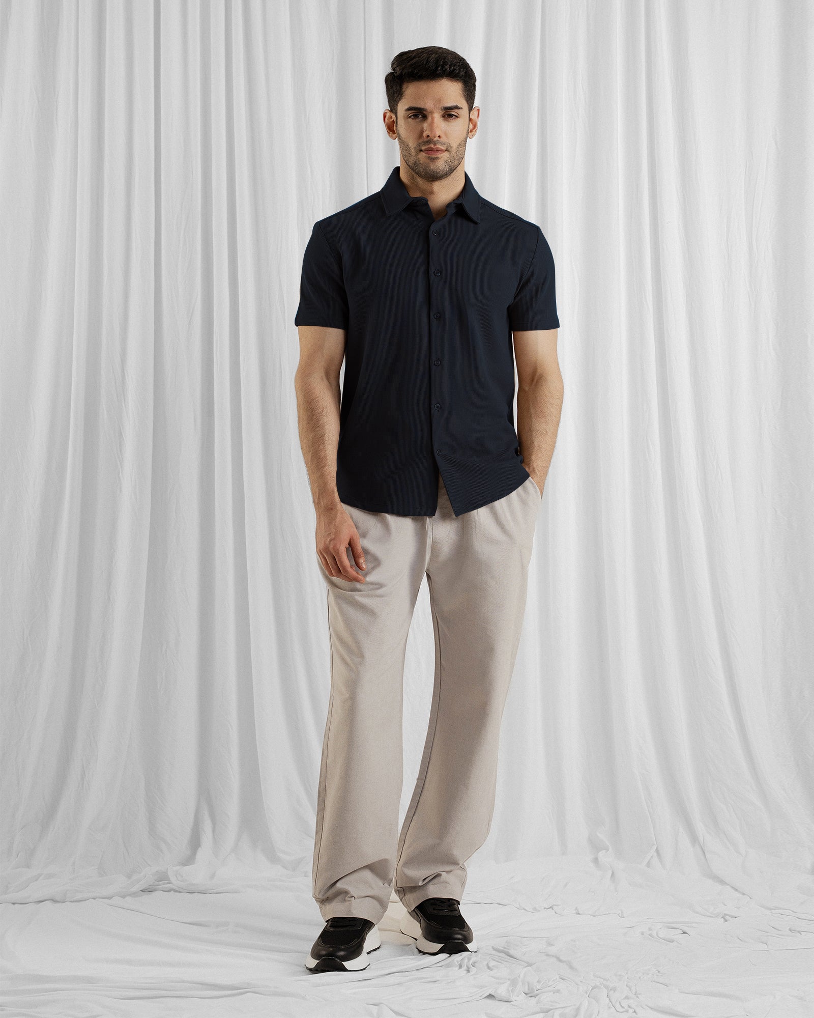 Men Button Down - Engine - Buy Now