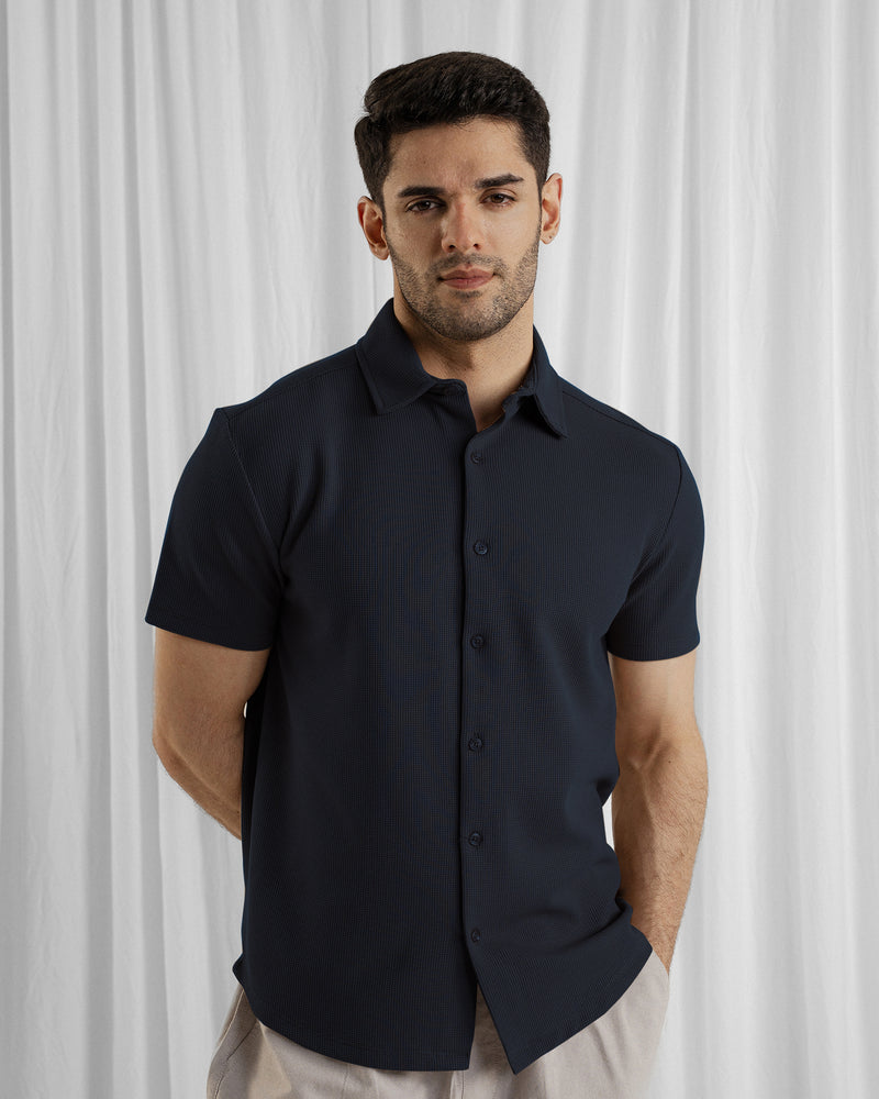 Men Button Down - Engine - Buy Now