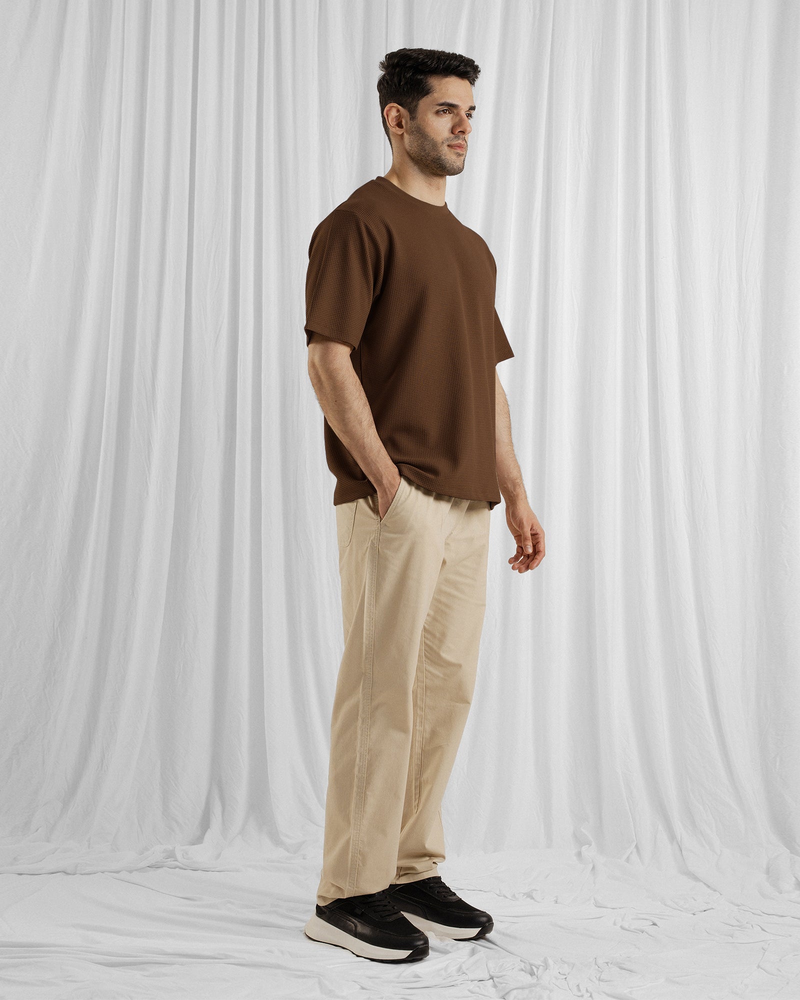 Men T Shirt - Engine - Buy Now