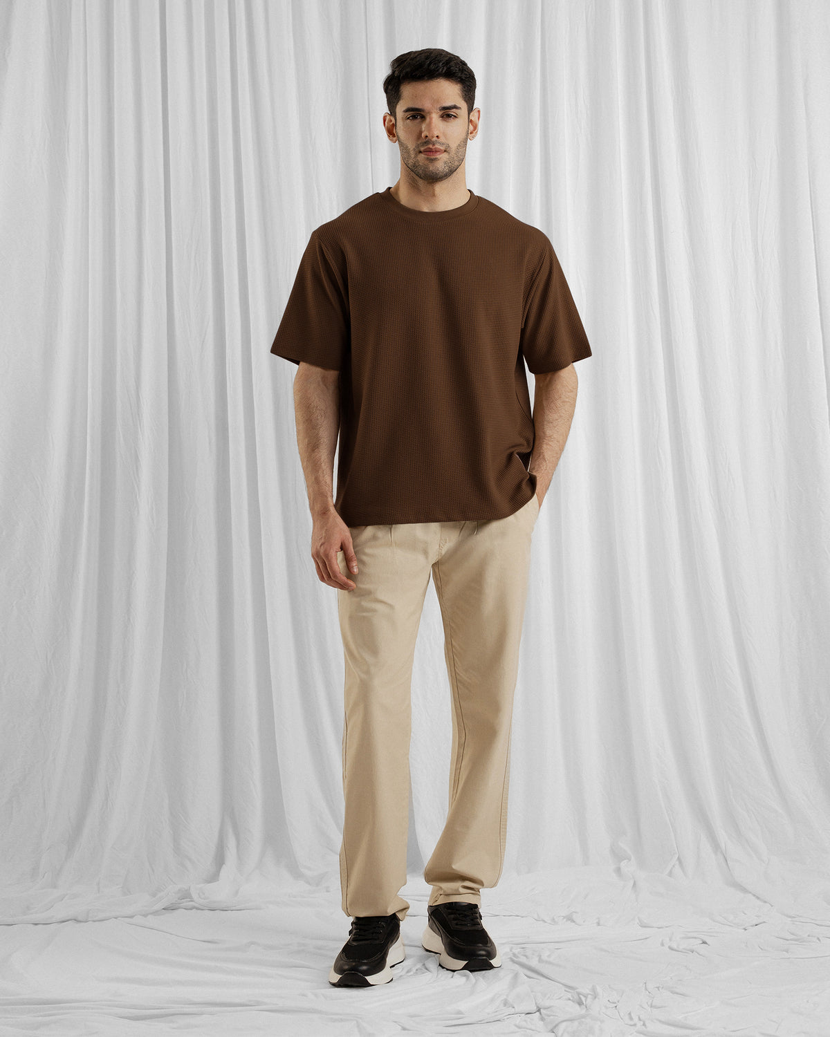 Men T Shirt - Engine - Buy Now