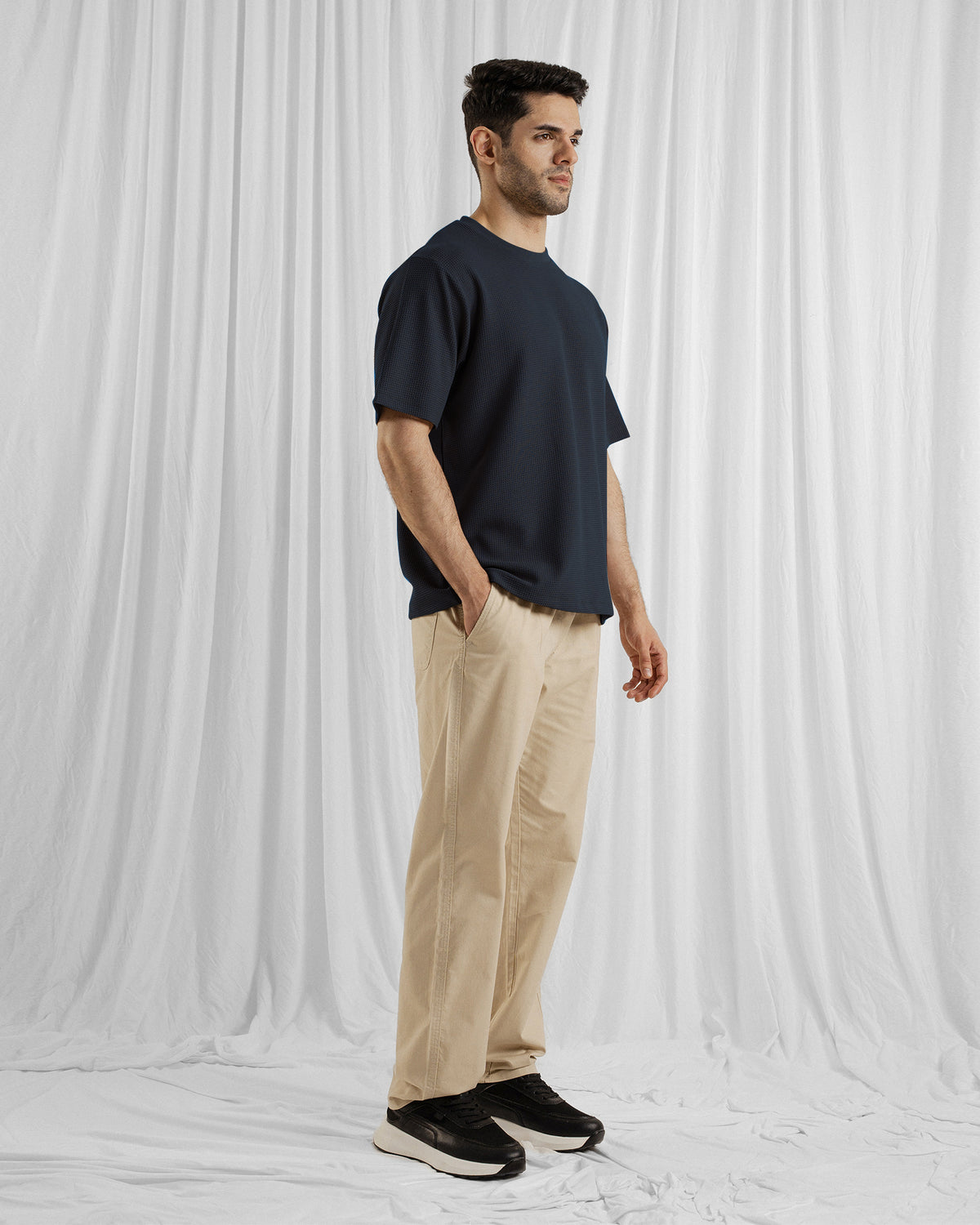 Men T Shirt - Engine - Buy Now