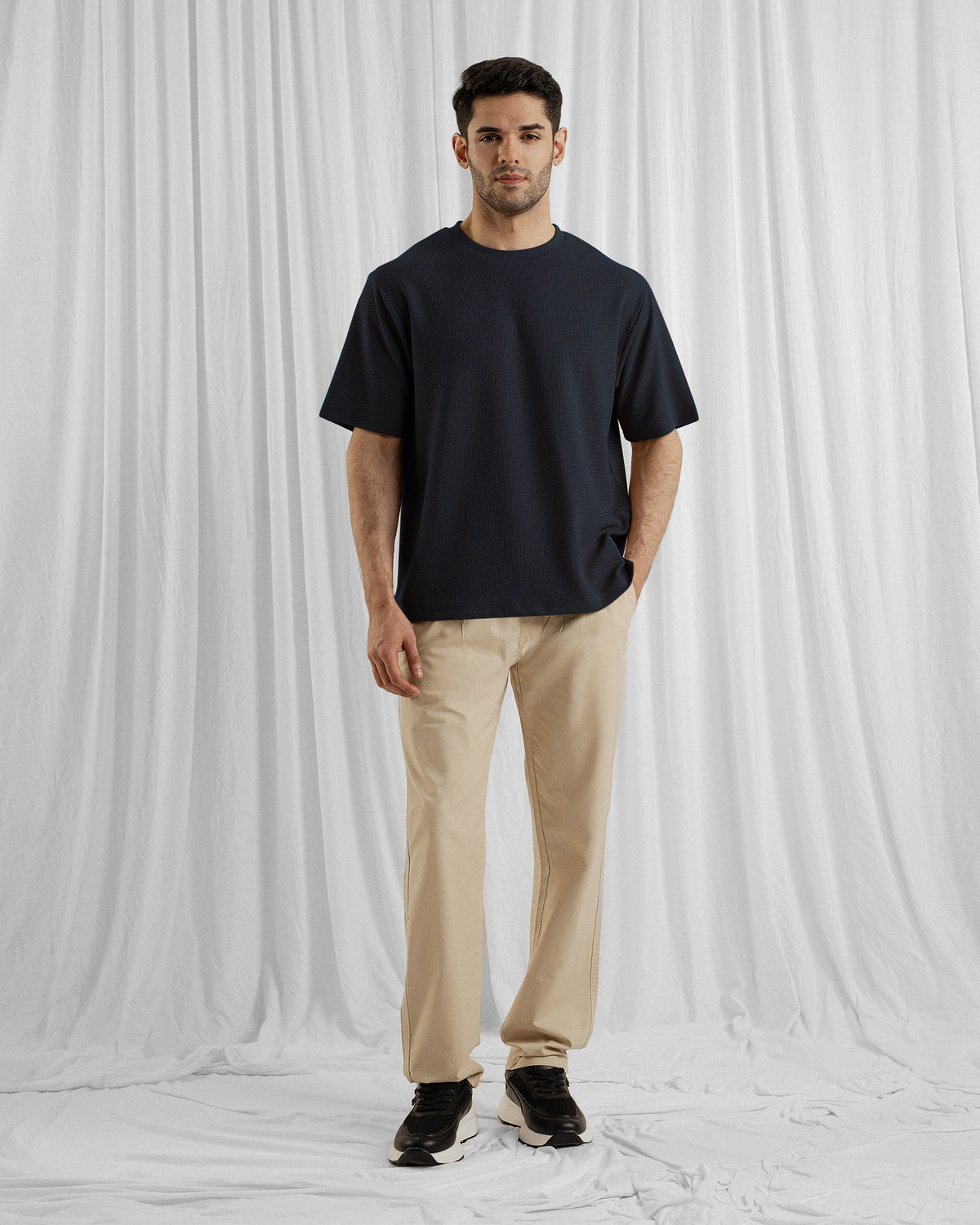 Men T Shirt - Engine - Buy Now