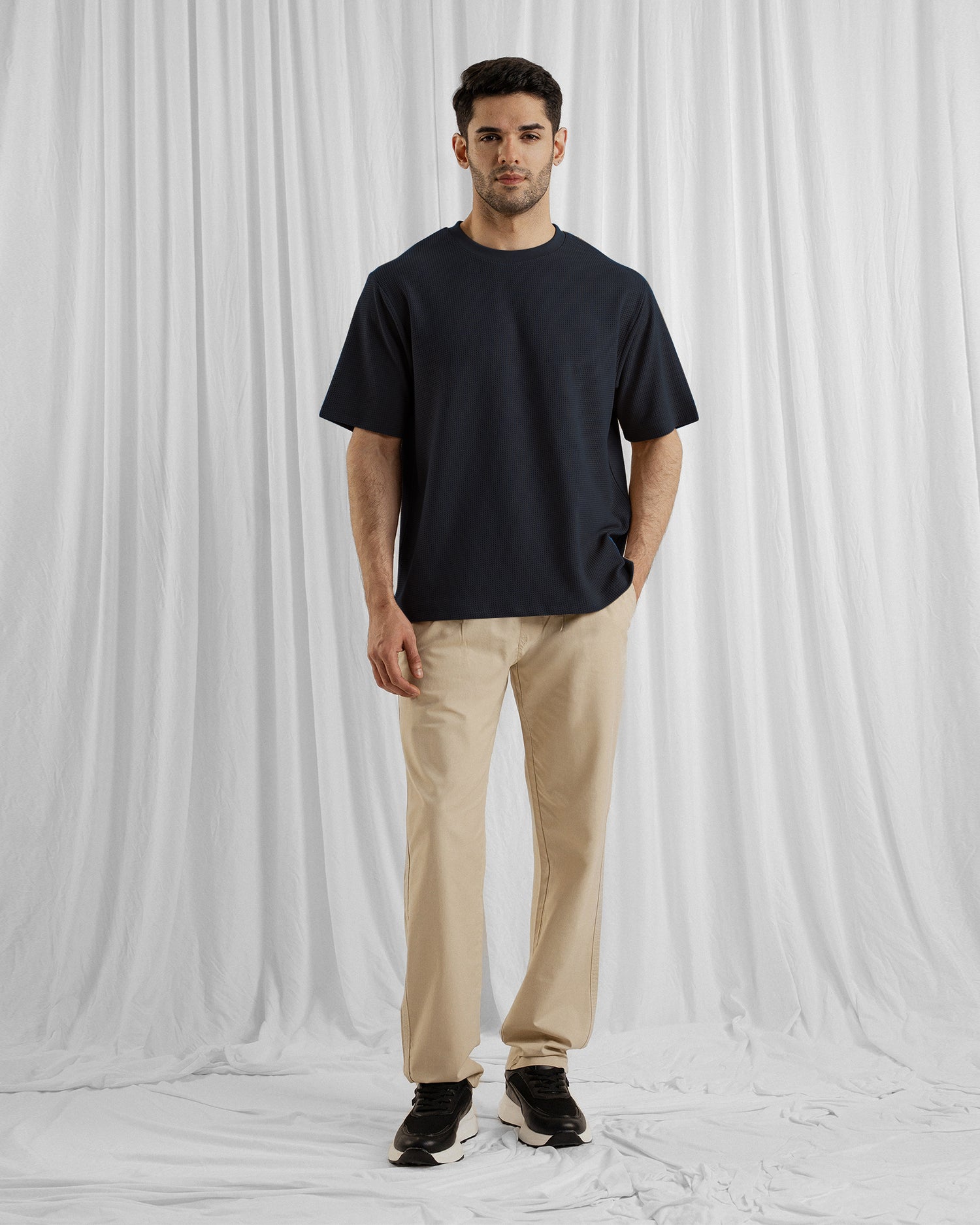 Men T Shirt - Engine - Buy Now