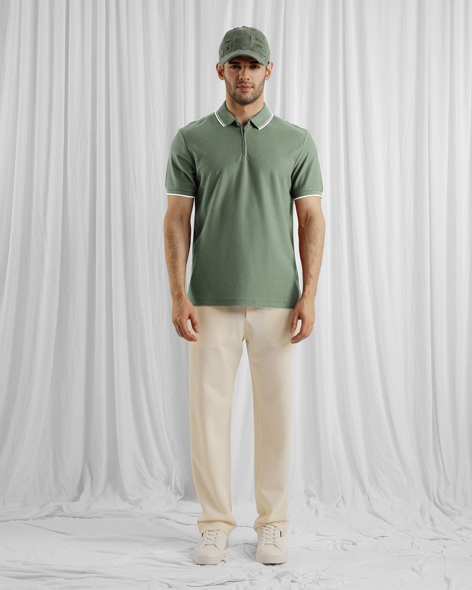 shop online best polo shirts for men in Pakistan