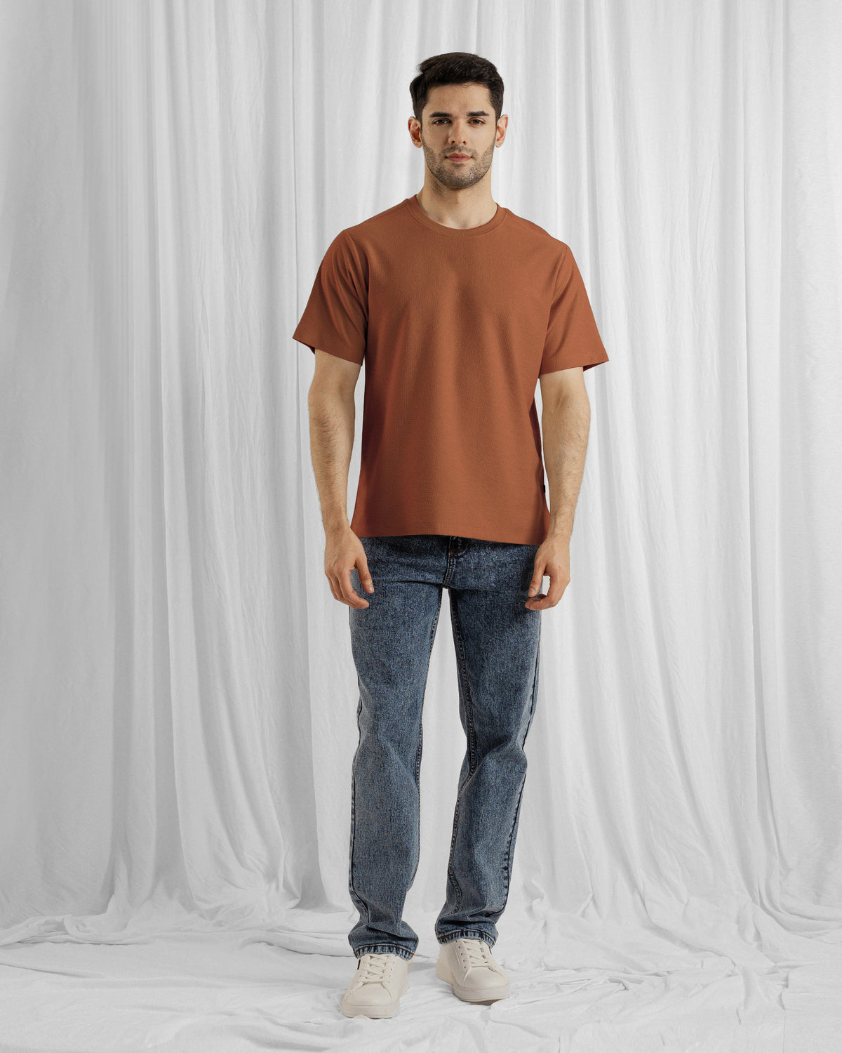 Men T Shirt - Engine - Buy Now