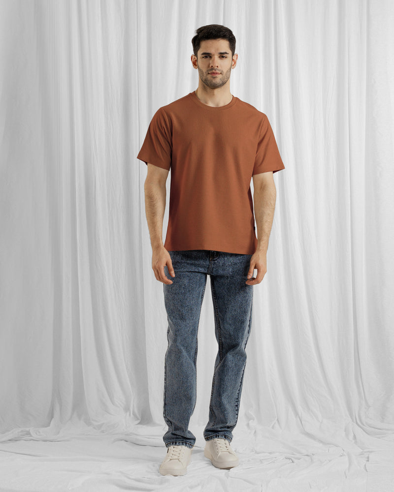 Men T Shirt - Engine - Buy Now