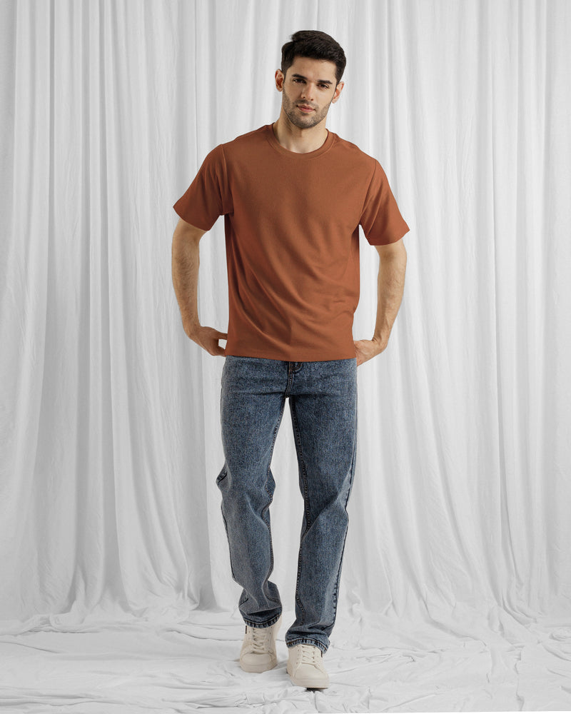 Men T Shirt - Engine - Buy Now