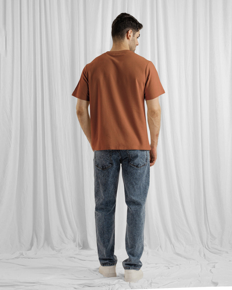 Men T Shirt - Engine - Buy Now