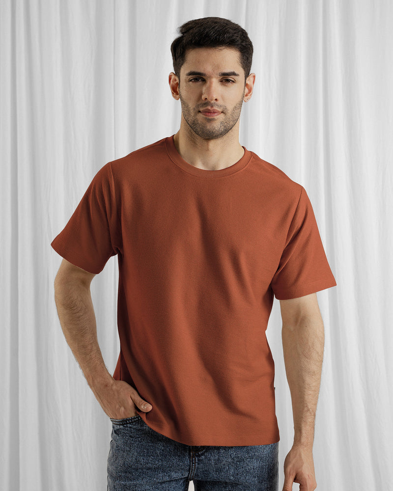 Men T Shirt - Engine - Buy Now