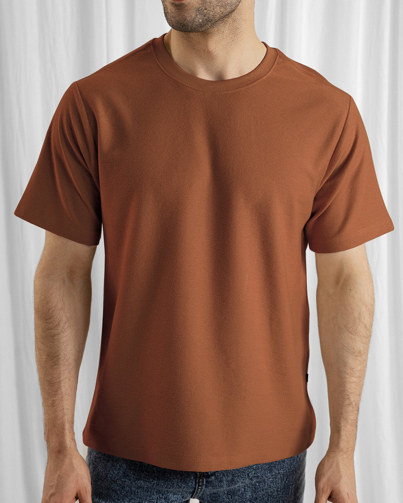 Men T Shirt - Engine - Buy Now