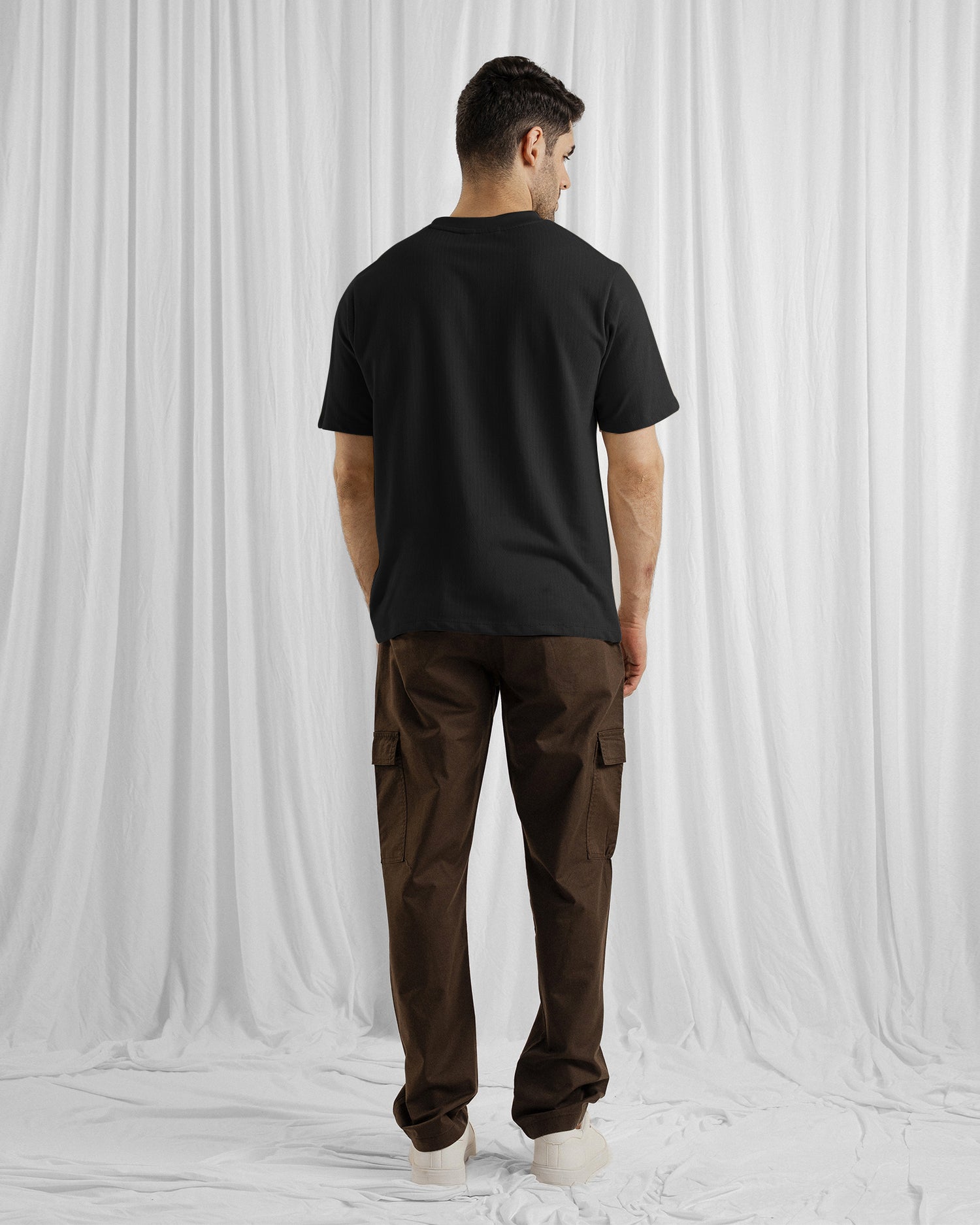 Men T Shirt - Engine - Buy Now