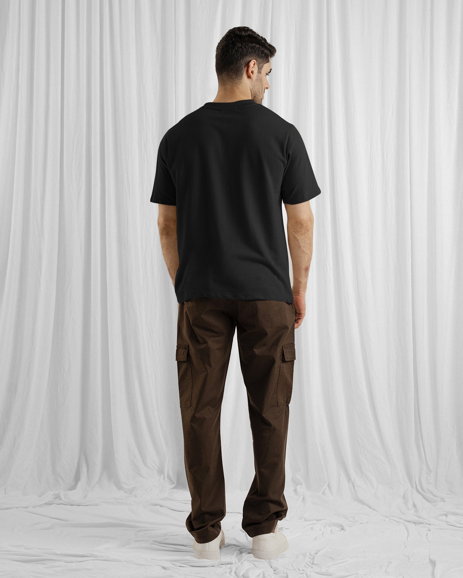 Men T Shirt - Engine - Buy Now