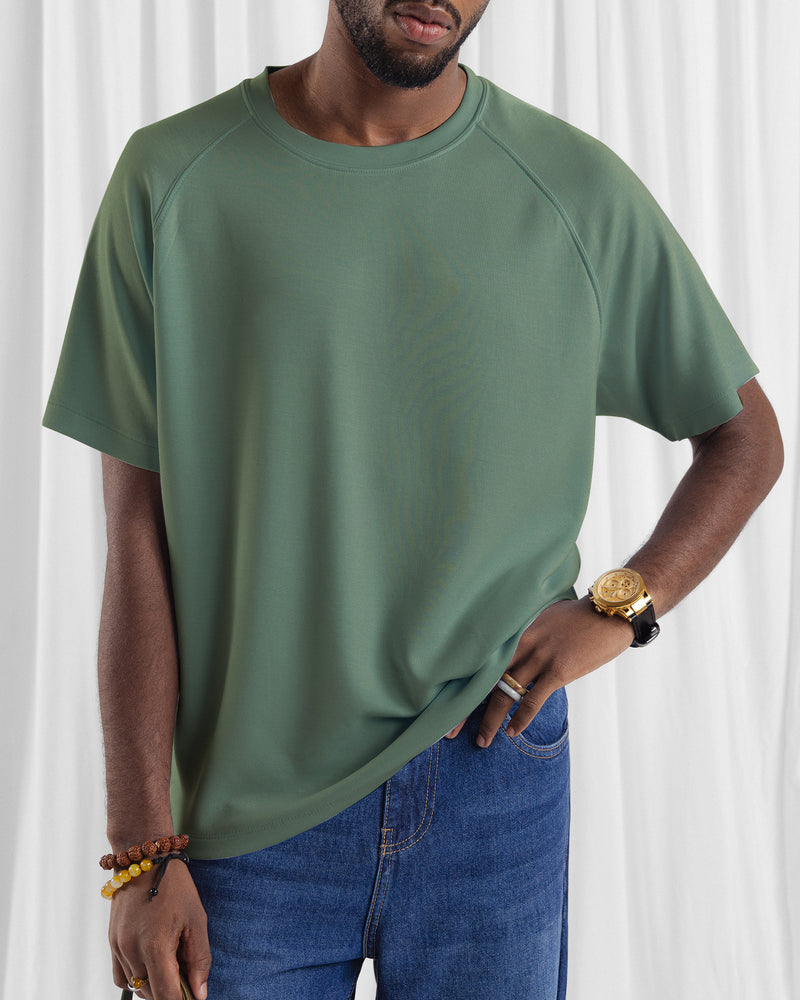 Men Reglan Tee - Engine - Buy Now
