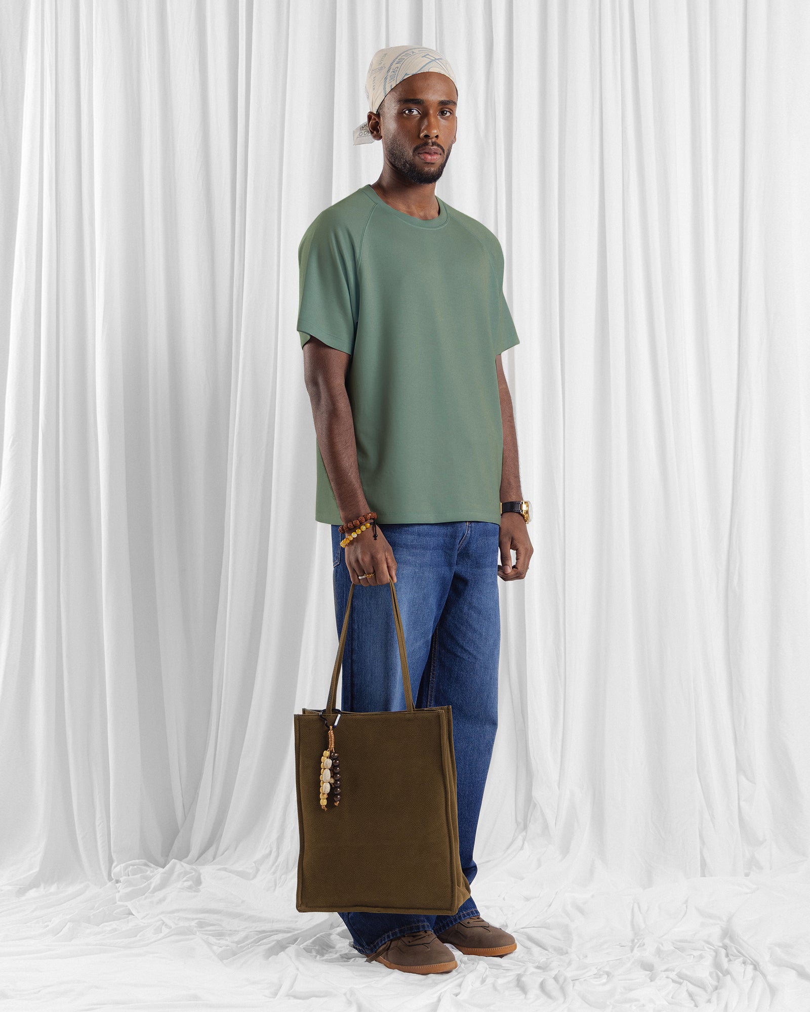 Men Reglan Tee - Engine - Buy Now