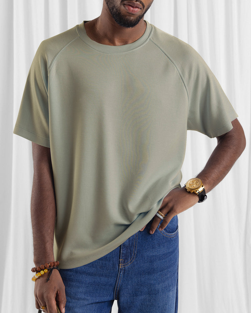 Men Reglan Tee - Engine - Buy Now