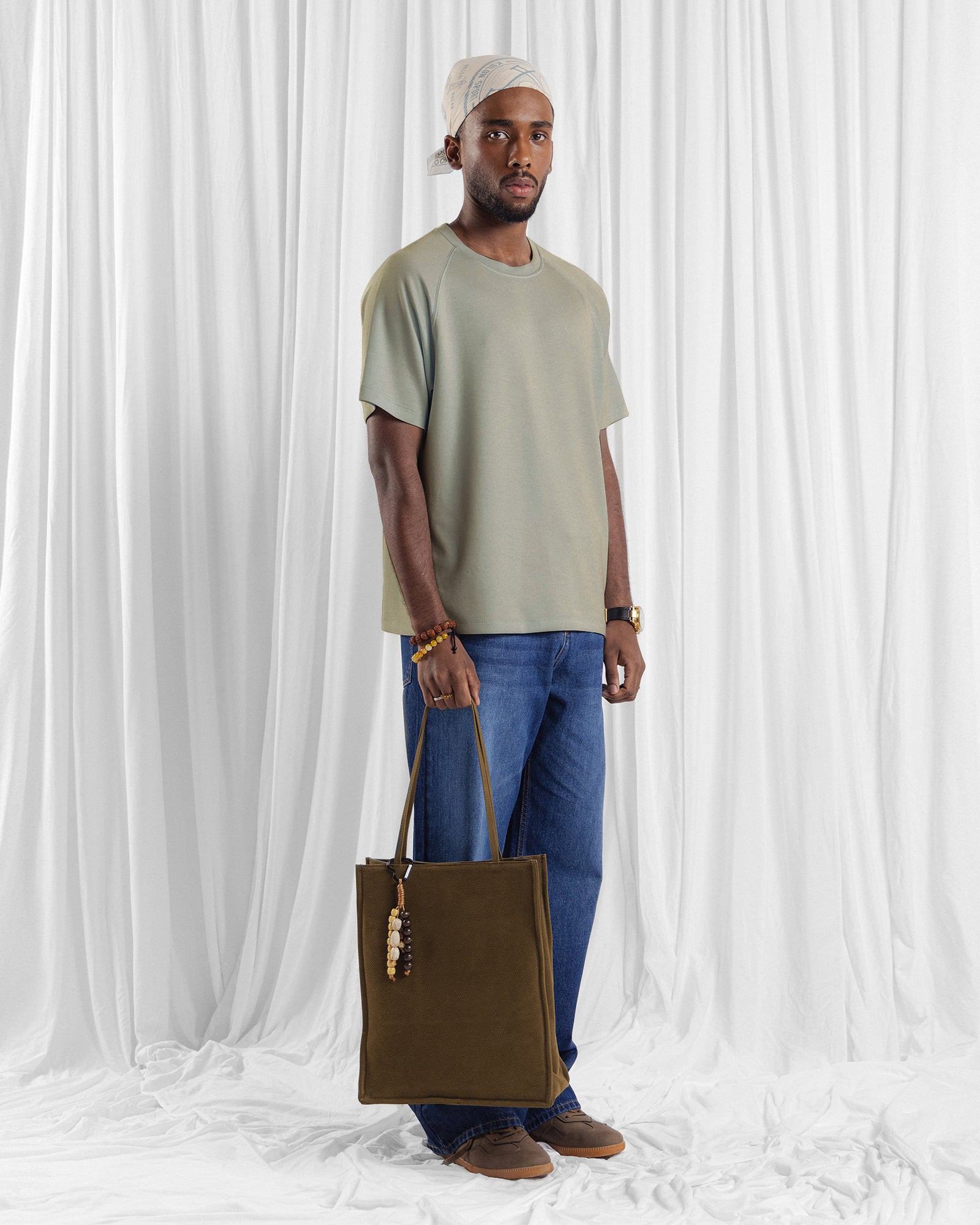 Men Reglan Tee - Engine - Buy Now