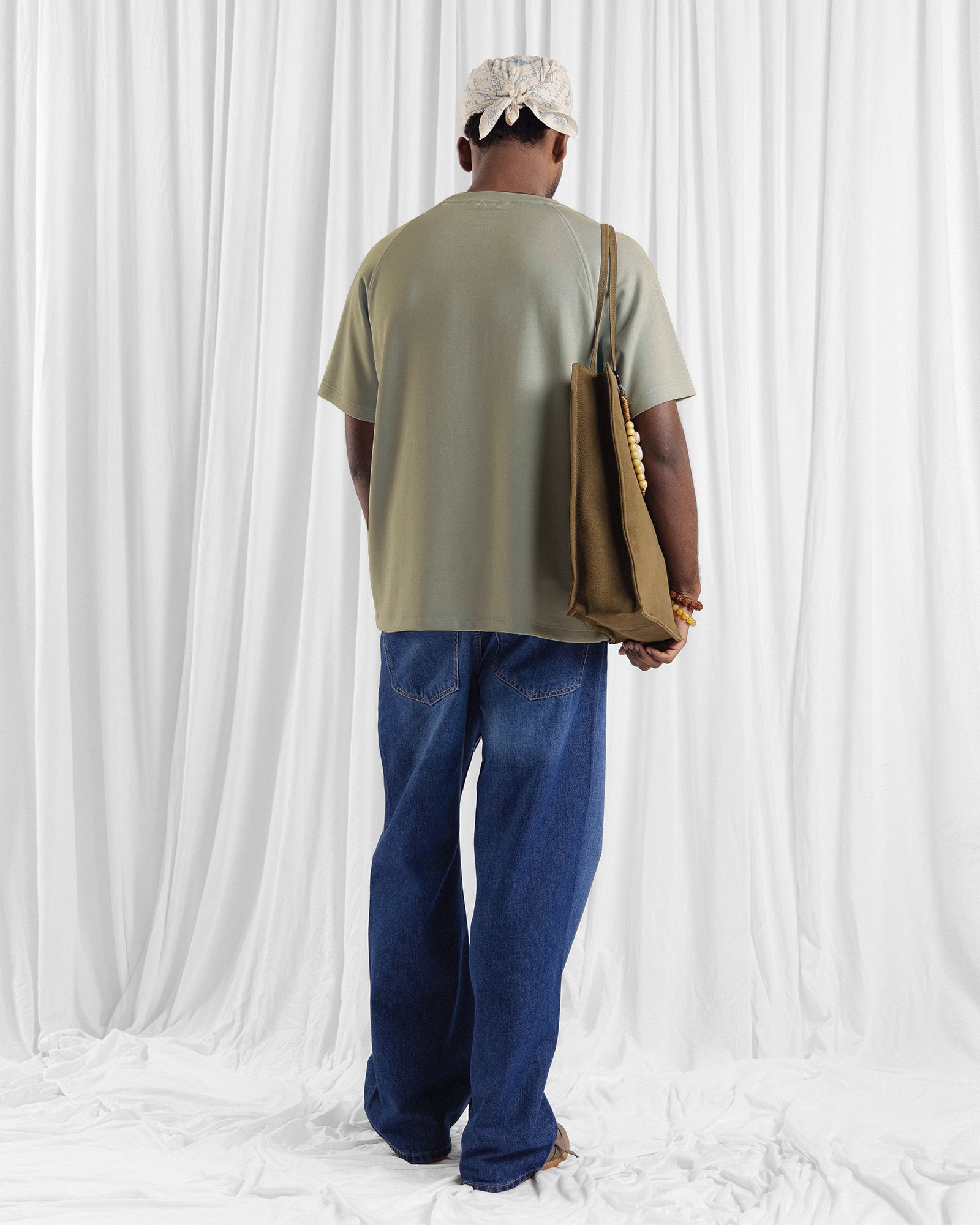 Men Reglan Tee - Engine - Buy Now