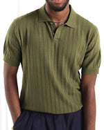 Men Polo Tee - Engine - Buy Now