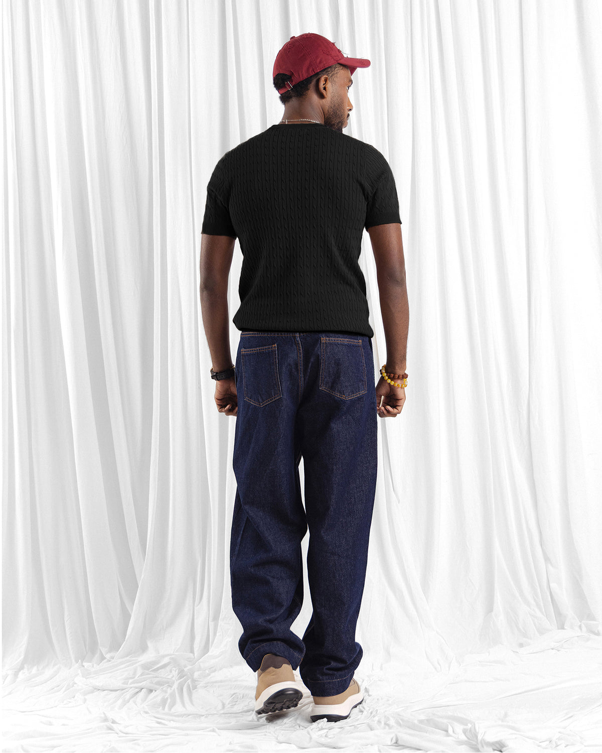 Men T Shirt - Engine - Buy Now