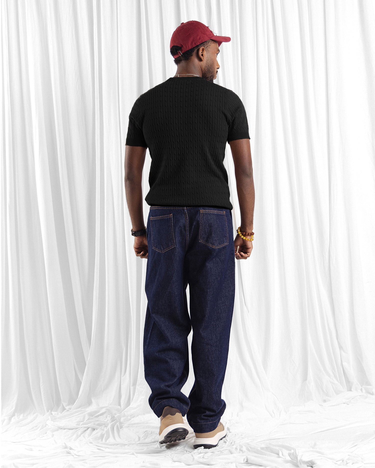 Men T Shirt - Engine - Buy Now