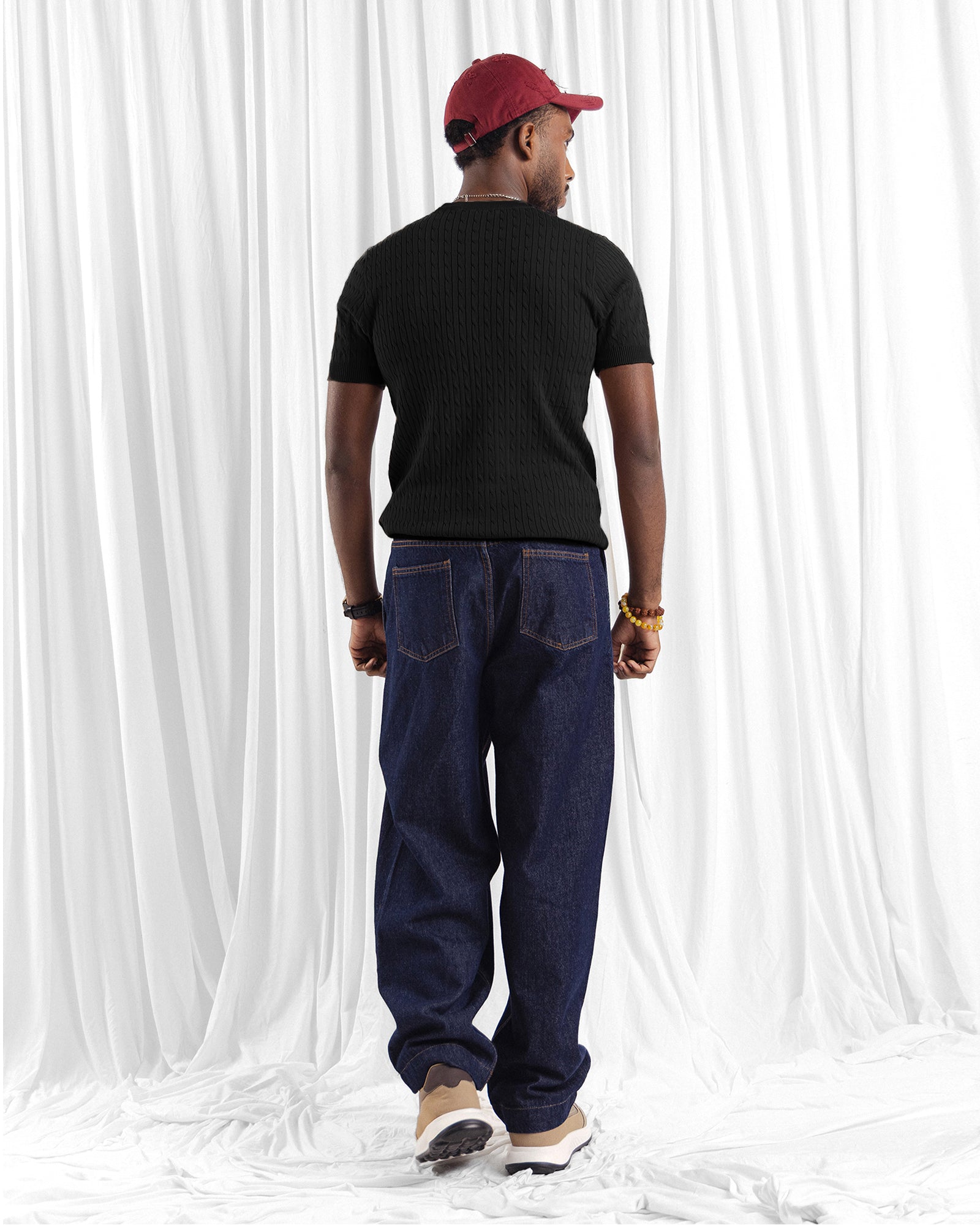 Men T Shirt - Engine - Buy Now