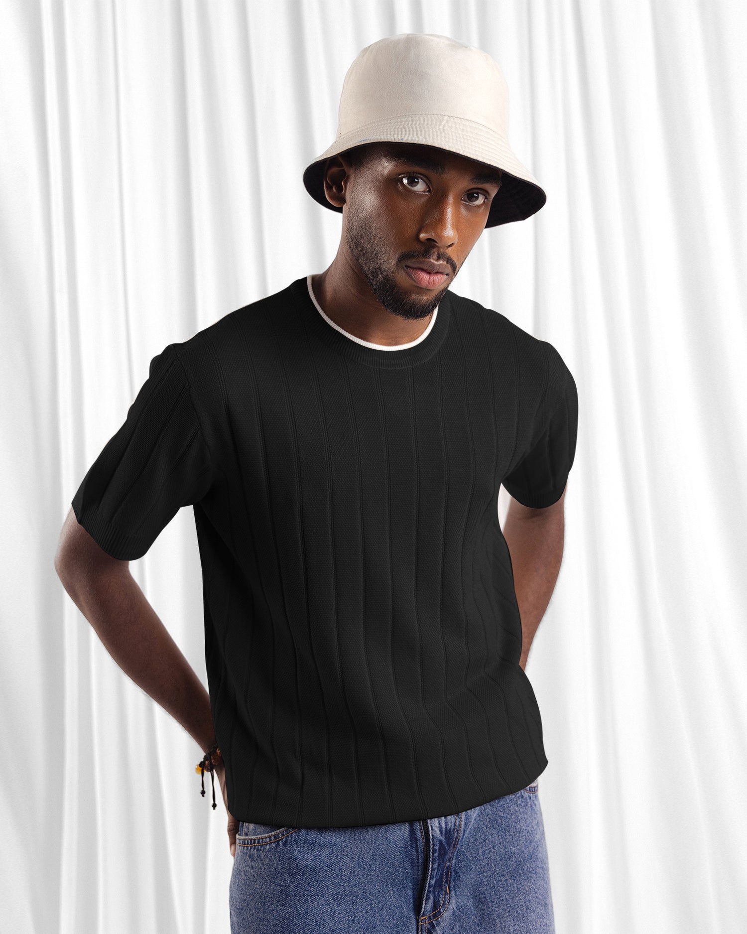 Men T Shirt - Engine - Buy Now
