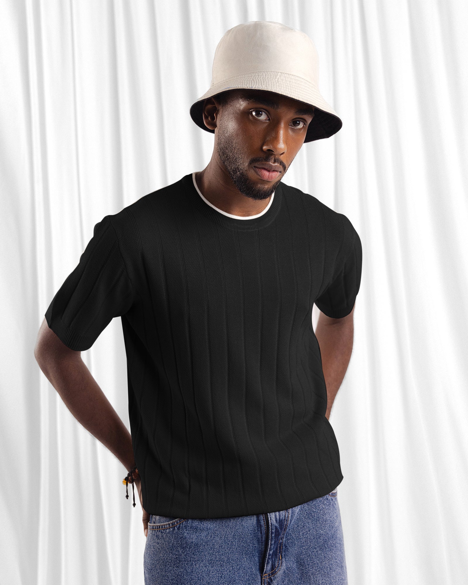 Men T Shirt - Engine - Buy Now