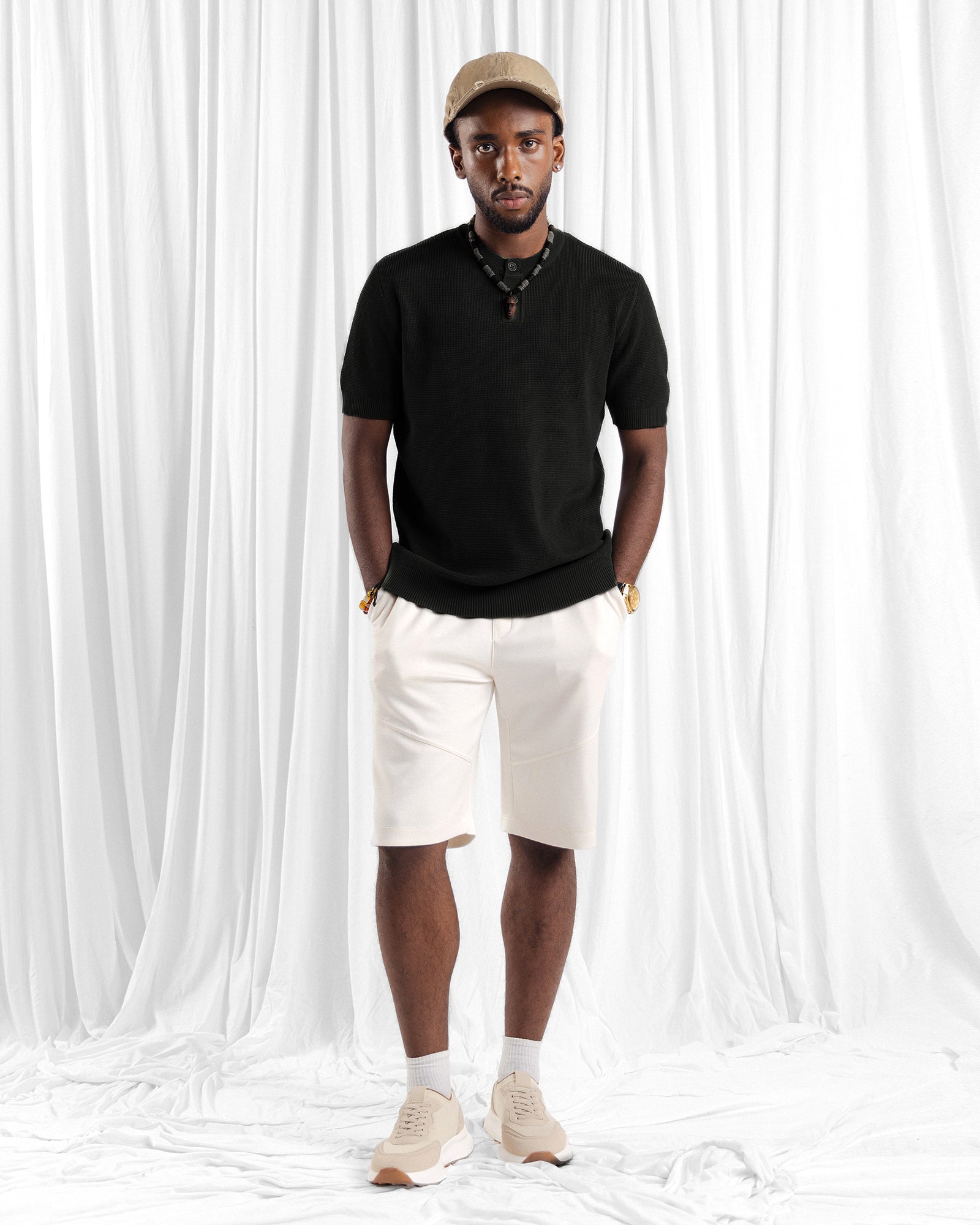 Men Henley - Engine - Buy Now