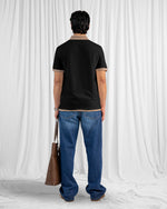 Men Polo Tee - Engine - Buy Now