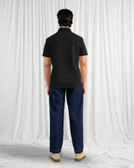 Men Polo Tee - Engine - Buy Now