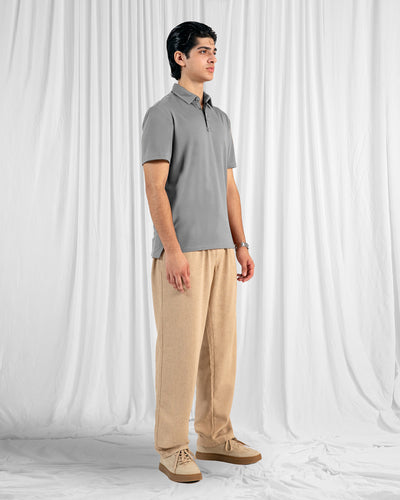 Men Polo Tee